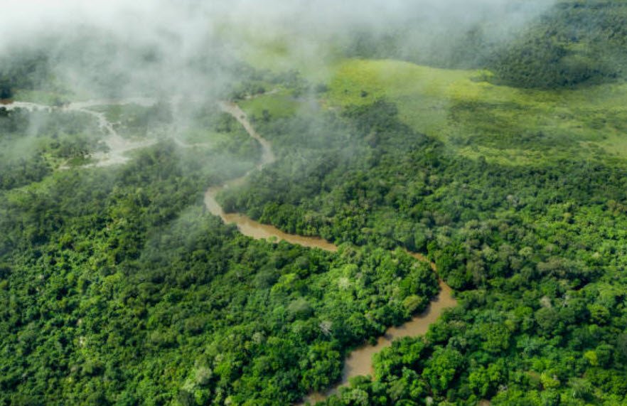 Congo River Tours, Kinshasa and along river towns, DR Congo